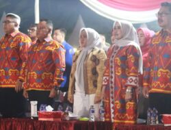 DPRD Lamsel Dukung Penguatan Ekonomi Lewat Lampung Selatan Expo 2024