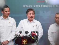 Presiden Prabowo Subianto Percepat Investasi di Kawasan Ekonomi Khusus dan Proyek Strategis Nasional