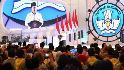 Presiden Prabowo Subianto