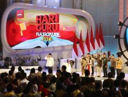 Bantuan Tunai untuk Guru Honorer Tanpa Sertifikasi Dimulai 2025