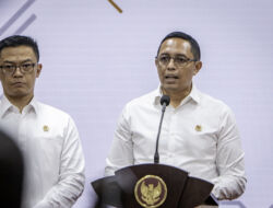 Empat Fokus Utama Pemerintah di Era Prabowo Subianto
