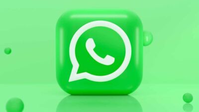 WhatsApp Meta AI