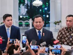 Gus Miftah Mundur, Ini Tanggapan Presiden Prabowo