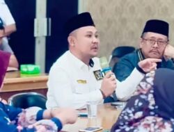 Harga Singkong Anjlok, DPRD Lampung Perjuangkan Keadilan untuk Petani