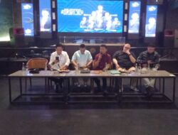 Gilang Ramadhan Calon Tunggal Ketua HIPMI Lampung