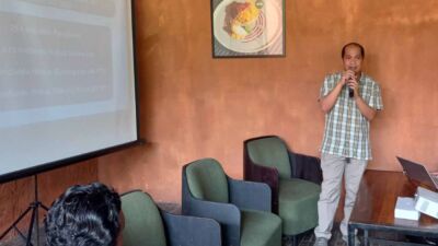 Penyelundupan 32 Ribu Satwa Liar Ilegal Digagalkan Selama Tahun 2024