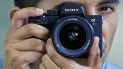 Ini Dia Alasan Sony A7 IV Jadi Kamera Idaman Para Fotografer dan Videografer