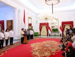 Kebijakan Strategis Prabowo Subianto untuk Meningkatkan Ekonomi Indonesia