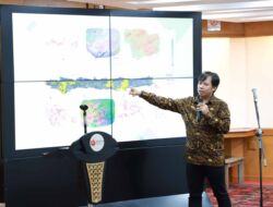 Wow! Lukisan Tertua di Dunia Berusia 51.200 Tahun Ditemukan di Indonesia