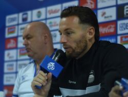 Persija vs Persib: Laga Panas Pekan Ini di BRI Liga 1