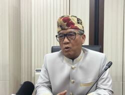 Komisi I DPRD Provinsi Lampung Soroti Kinerja KPU dalam Pilkada 2024