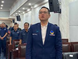 Wakil Ketua DPRD Provinsi Lampung: Era Baru Mirza – Jihan, Sektor Pariwisata Harus Jadi Prioritas