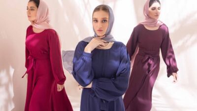 Model Busana Muslim yang Lagi Hits untuk Ramadan Tahun Ini