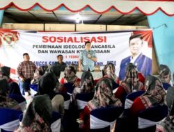 DPRD Provinsi Lampung Fasilitasi Dialog untuk Serap Aspirasi Rakyat