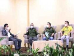 Anggota DPRD Lampung Sikapi DBH