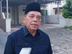 Angota DPRD Lampung Minta Gakumdu Usut Tuntas dugaan Kecurangan Pemilu di Way Kandis Bandar Lampung