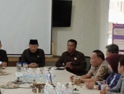 DPRD Lampung Serius Jaga Harga Singkong Agar Petani Tak Merugi