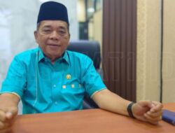 Budiman AS: usut tuntas surat suara tercoblos di TPS 19 Way Kandis