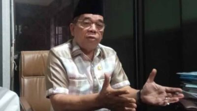 DPRD Provinsi Lampung Dukung Upaya Atasi Banjir di Bandar Lampung