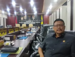 Harga Jagung Turun Tajam, DPRD Lampung Tuntut Peran Bulog dan BUMDes