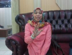 DPRD Provinsi Lampung Siap Turun ke Lapangan Pastikan Vaksin PMK Tepat Sasaran
