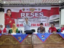 DPRD Provinsi Lampung Serap Aspirasi Warga Kampung Tanjung Kerajan