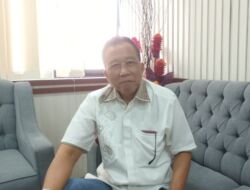 Daing Minta LJU Segera RUPS dan Setorkan Anggaran Ke Kas Daerah