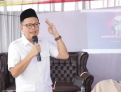 Anggota DPRD Lampung Fauzi Heri Apresiasi Kerja Sama 3 Kepala Daerah