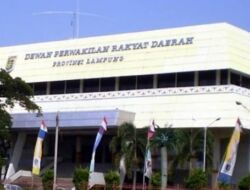 Fraksi NasDem Bakal Usulkan Nama Pimpinan DPRD Lampung