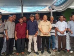 Aspirasi Warga Bandar Lampung Didengar DPRD Provinsi Lampung, Begini Respons Andika Wibawa