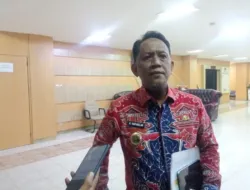 Hearing Dengan DPRD Lampung, BMBK Sebut Bakal Perbaiki Ruas Jalan Bangunrejo – Kalirejo