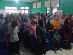 Kades di Lampura Apresiasi Sosialisasikan Pembinaan Ideologi Anggota DPRD Lampung