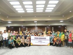 Ketua DPRD Lampung Mingrum Gumay Panggil OPD Akibat Curhatan PPPK Penerimaan Tahun 2023