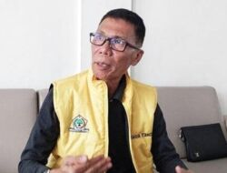 Ketua Komisi 4 DPRD Provinsi Lampung Ingatkan Caleg Tidak Buat Asumsi Hasil Pemilu