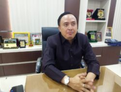Komisi I DPRD Provinsi Lampung Siap Kawal Pembangunan Kotabaru Hingga Tuntas