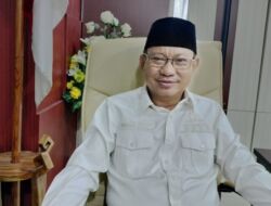 DPRD Lampung Desak Perpres Tanaman Pangan Demi Petani Singkong