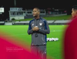 Duel Sengit Australia vs Indonesia: Garuda Siap Tempur