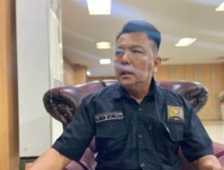 Komisi II DPRD Lampung Usulkan Bantuan Benih dan Pupuk untuk Petani Terdampak Banjir