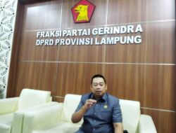 Komisi V DPRD Lampung Bakal Pantau Pendistribusian Makan Bergizi Gratis