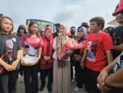Kostiana : Selamat Datang Ibu Atiqoh di Bumi Ragab Begawi Caram