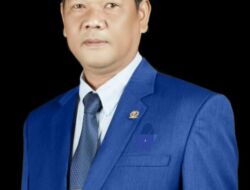 Mantan Wakil Ketua DPRD Lampung Raden Ismail Dikabarkan Meninggal Dunia