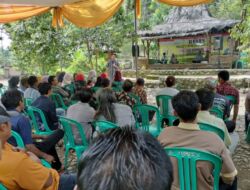 DPRD Provinsi Lampung Siap Perjuangkan Perbaikan Jalan Wisata Way Mios