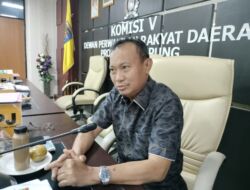 Mikdar Apresiasi Pembukaan CPNS oleh Pemerintah