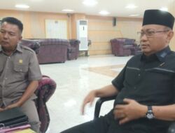 Mikdar Ilyas: Pansus Tata Niaga Singkong Kerahkan Tiga Tenaga Ahli