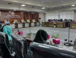 Mingrum Siap Serap Aspirasi Guru Lulus PG 2023