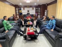 Masalah Tanah dan Jalan Rusak Jadi Sorotan DPRD Provinsi Lampung di Reses