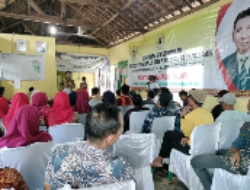 DPRD Provinsi Lampung Gelar Edukasi Rutin Tentang Pancasila
