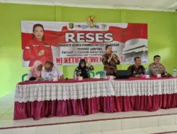 Aspirasi Warga Kampung Rama Gunawan Didengar, DPRD Lampung Janjikan Perubahan