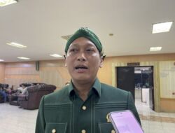 Pansus DPRD Provinsi Lampung Desak Solusi Atasi Keuangan Daerah Kritis
