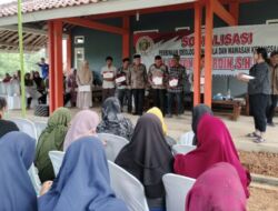 PIP-WK, Jaga Keutuhan dan Mulai Terapkan Pancasila dari Rumah